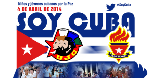 #SoyCuba